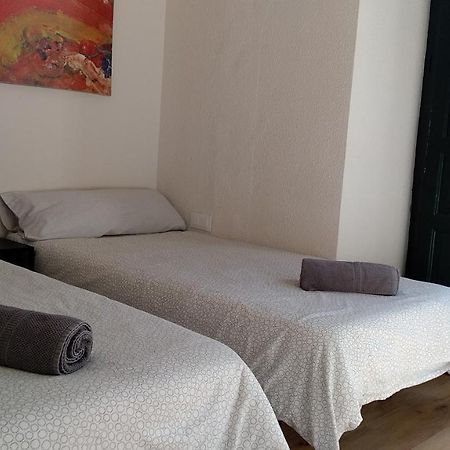 Apartamento Centro Santa Catalina 1ºa Seville Exterior photo