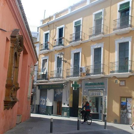 Apartamento Centro Santa Catalina 1ºa Seville Exterior photo