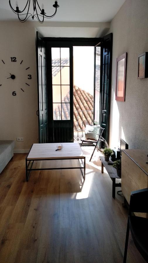 Apartamento Centro Santa Catalina 1ºa Seville Exterior photo
