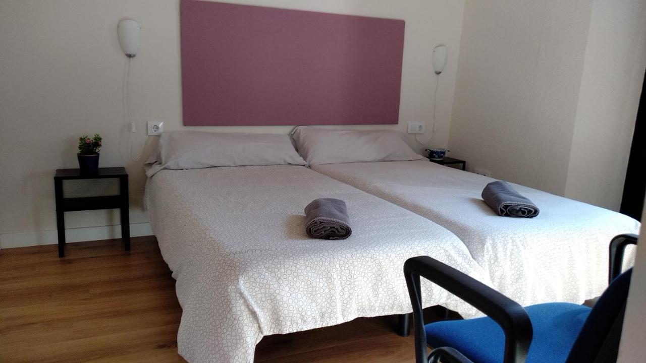 Apartamento Centro Santa Catalina 1ºa Seville Exterior photo