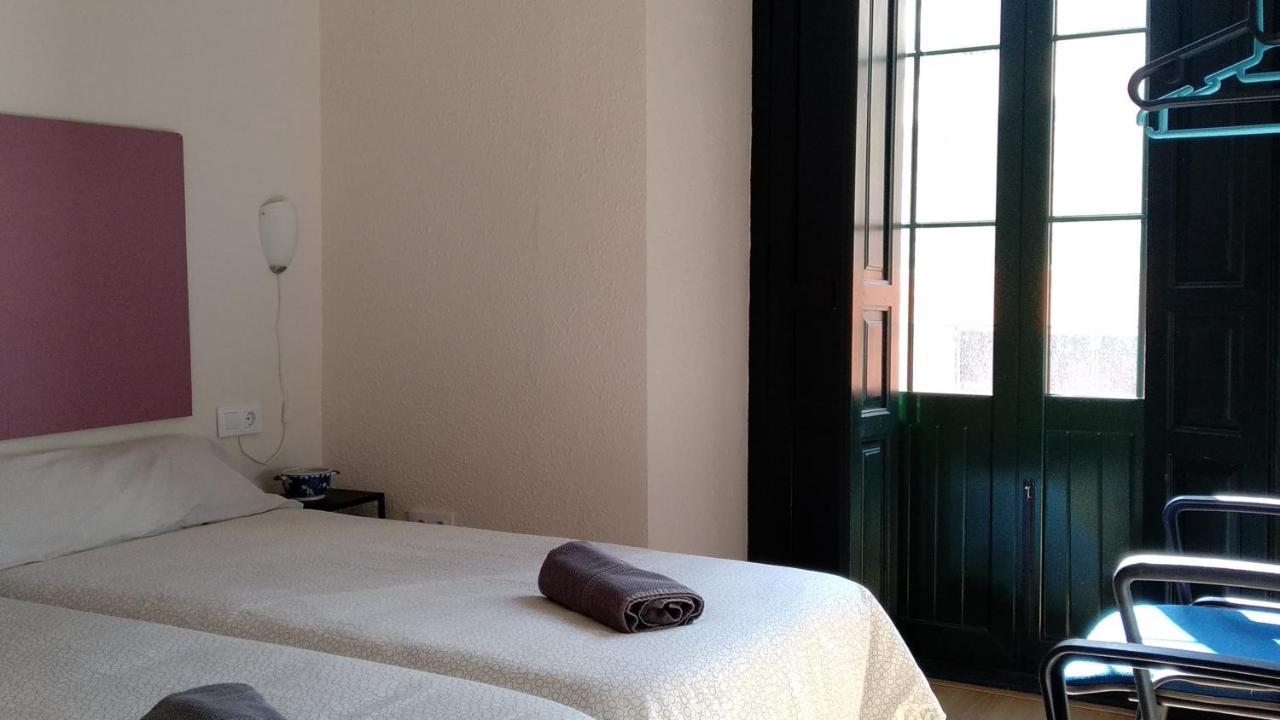 Apartamento Centro Santa Catalina 1ºa Seville Exterior photo